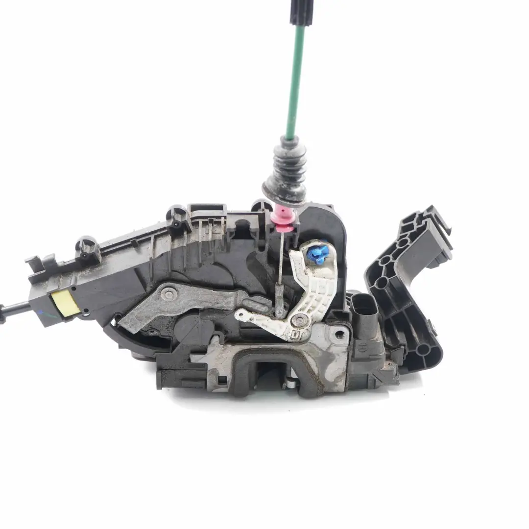 Mercedes W213 Türschloss Verriegelung Mechanismus Hinten Rechts A2220064099 - SKU A0997309600 - Teilenummer A0997309600