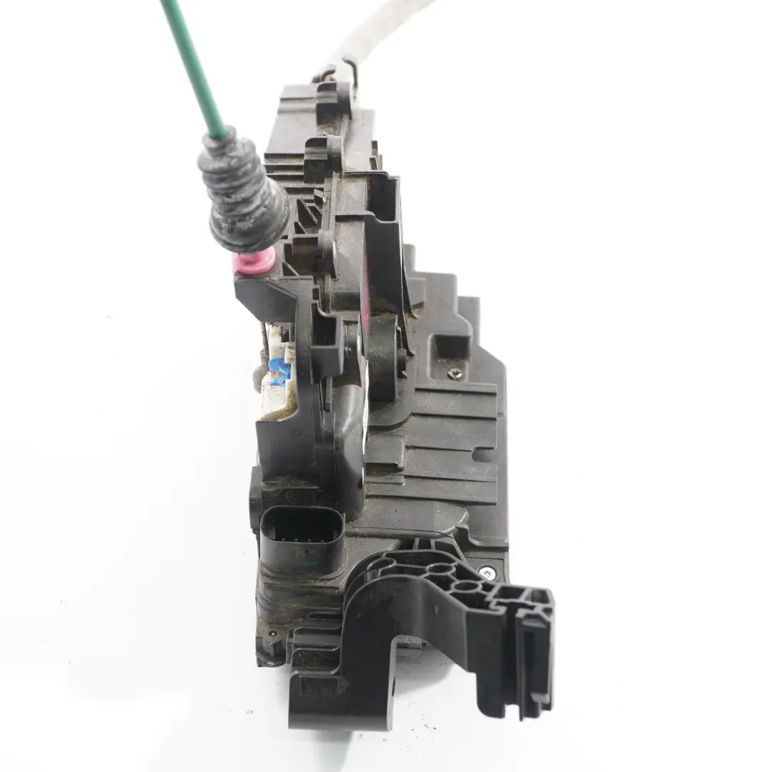 Mécanisme de verrouillage de porte arrière droite A2220064099 pour Mercedes W213 à propos du numéro de pièce A0997309600 Mercedes W213 Mécanisme de verrouillage de porte arrière droite A2220064099 - SKU A0997309600 - Numéro de pièce A0997309600