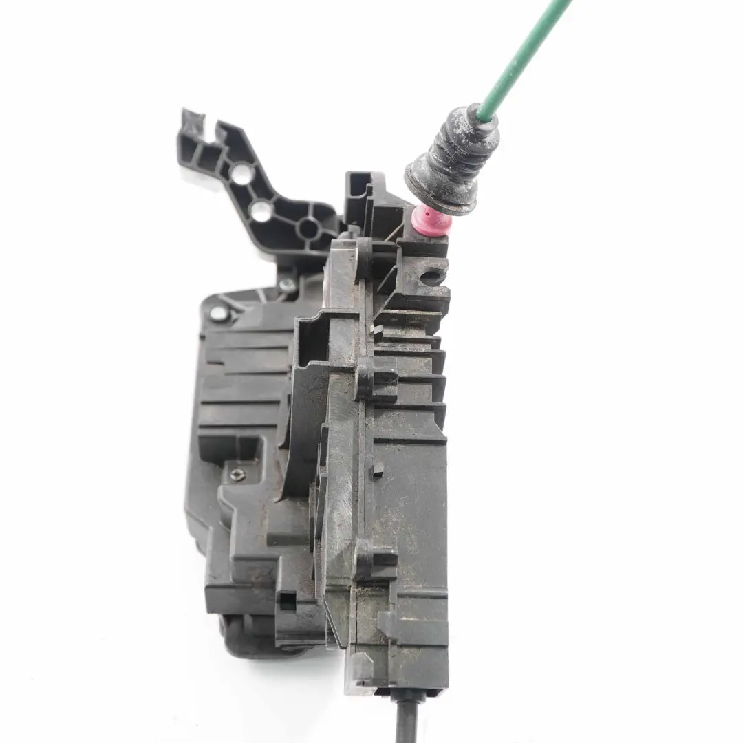 Mécanisme de verrouillage de porte arrière droite A2220064099 pour Mercedes W213 à propos du numéro de pièce A0997309600 Mercedes W213 Mécanisme de verrouillage de porte arrière droite A2220064099 - SKU A0997309600 - Numéro de pièce A0997309600