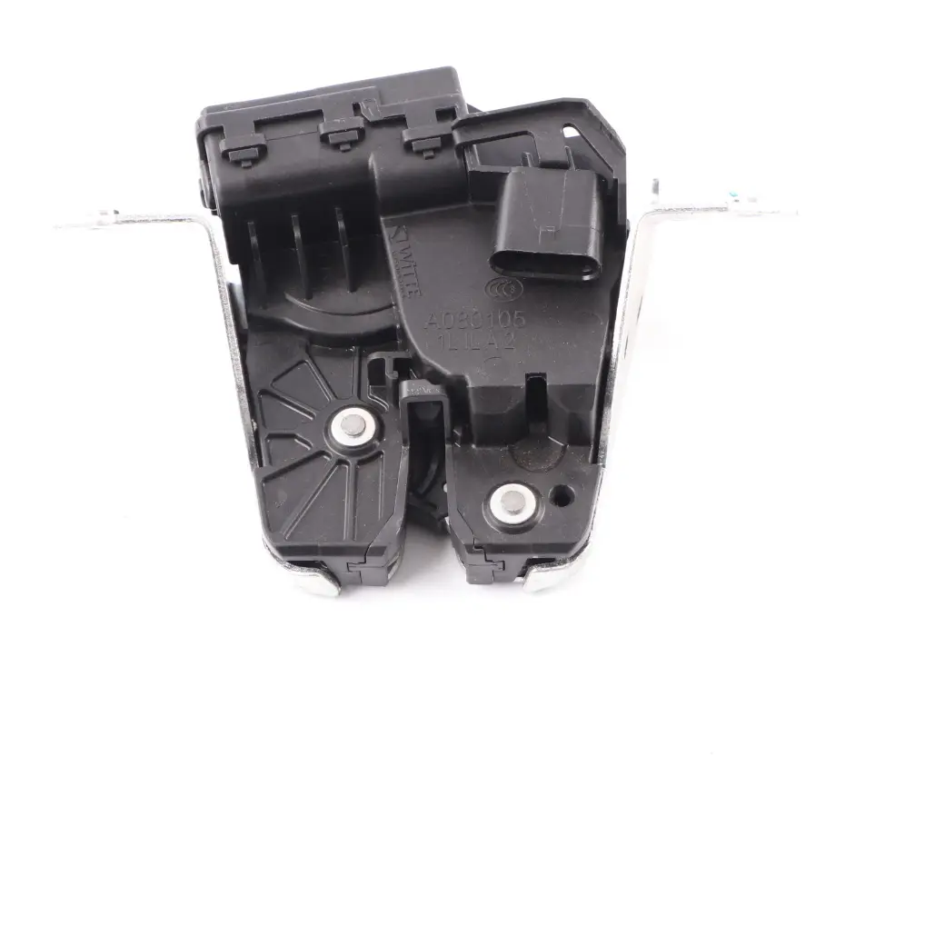 Lock Trunk Lid Boot Latch Catch Rear to Mercedes W177 W247 Tailgate with Part number A0997400400 Mercedes W177 W247 Tailgate Lock Trunk Lid Boot Latch Catch Rear - SKU A0997400400 - Part number A0997400400