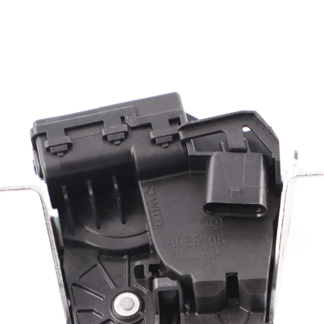 Zamek Klapy Bagażnika Zatrzask do Mercedes W177 W247 o numerze A0997400400 Mercedes W177 W247 Zamek Klapy Bagażnika Zatrzask - SKU A0997400400 - Numer Części A0997400400