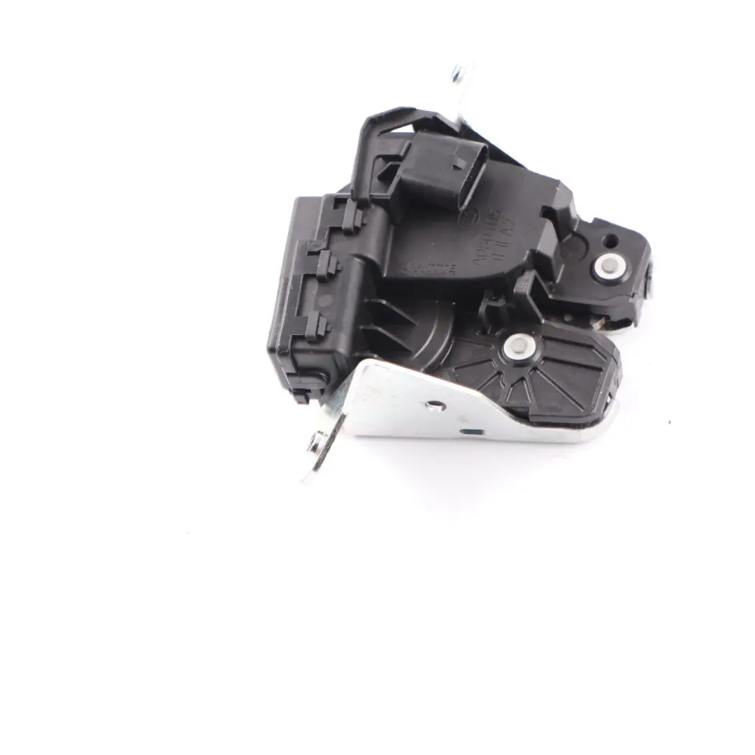 Lock Trunk Lid Boot Latch Catch Rear to Mercedes W177 W247 Tailgate with Part number A0997400400 Mercedes W177 W247 Tailgate Lock Trunk Lid Boot Latch Catch Rear - SKU A0997400400 - Part number A0997400400