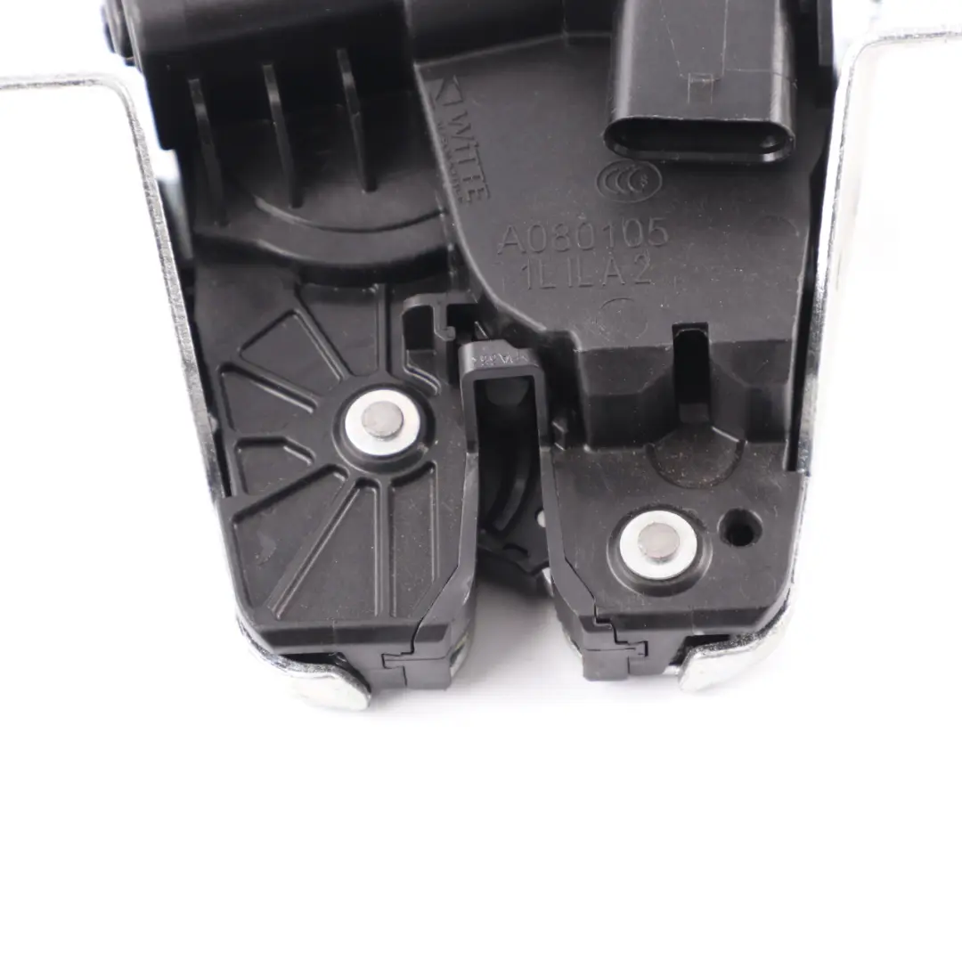 Zamek Klapy Bagażnika Zatrzask do Mercedes W177 W247 o numerze A0997400400 Mercedes W177 W247 Zamek Klapy Bagażnika Zatrzask - SKU A0997400400 - Numer Części A0997400400