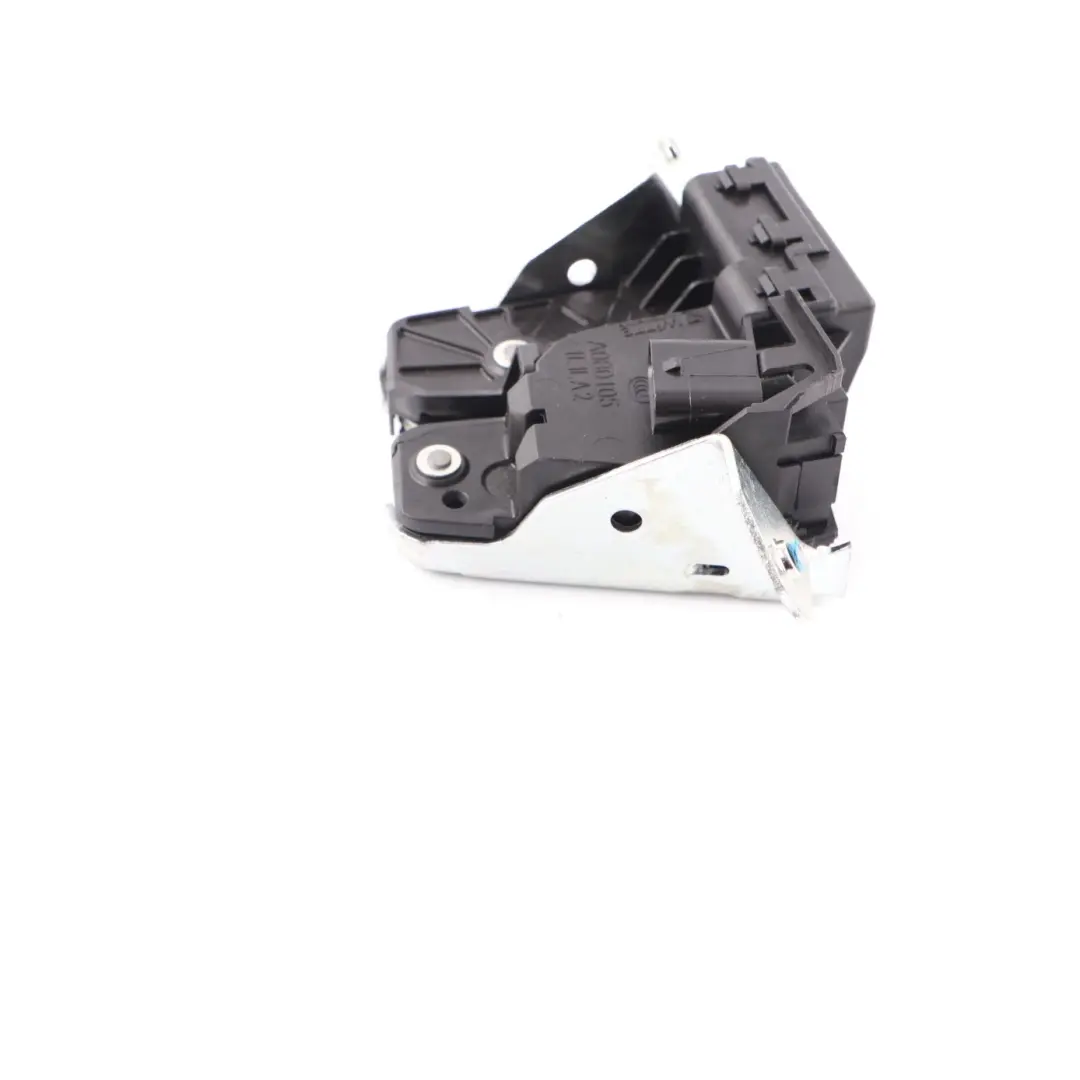 Lock Trunk Lid Boot Latch Catch Rear to Mercedes W177 W247 Tailgate with Part number A0997400400 Mercedes W177 W247 Tailgate Lock Trunk Lid Boot Latch Catch Rear - SKU A0997400400 - Part number A0997400400