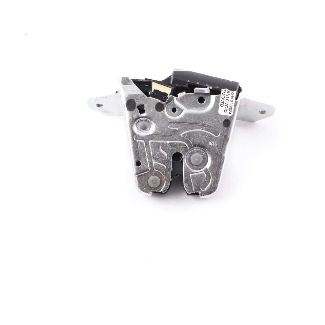 Mercedes W177 W247 Verrouillage de hayon Coffre arrière - SKU A0997400400 - Numéro de pièce A0997400400