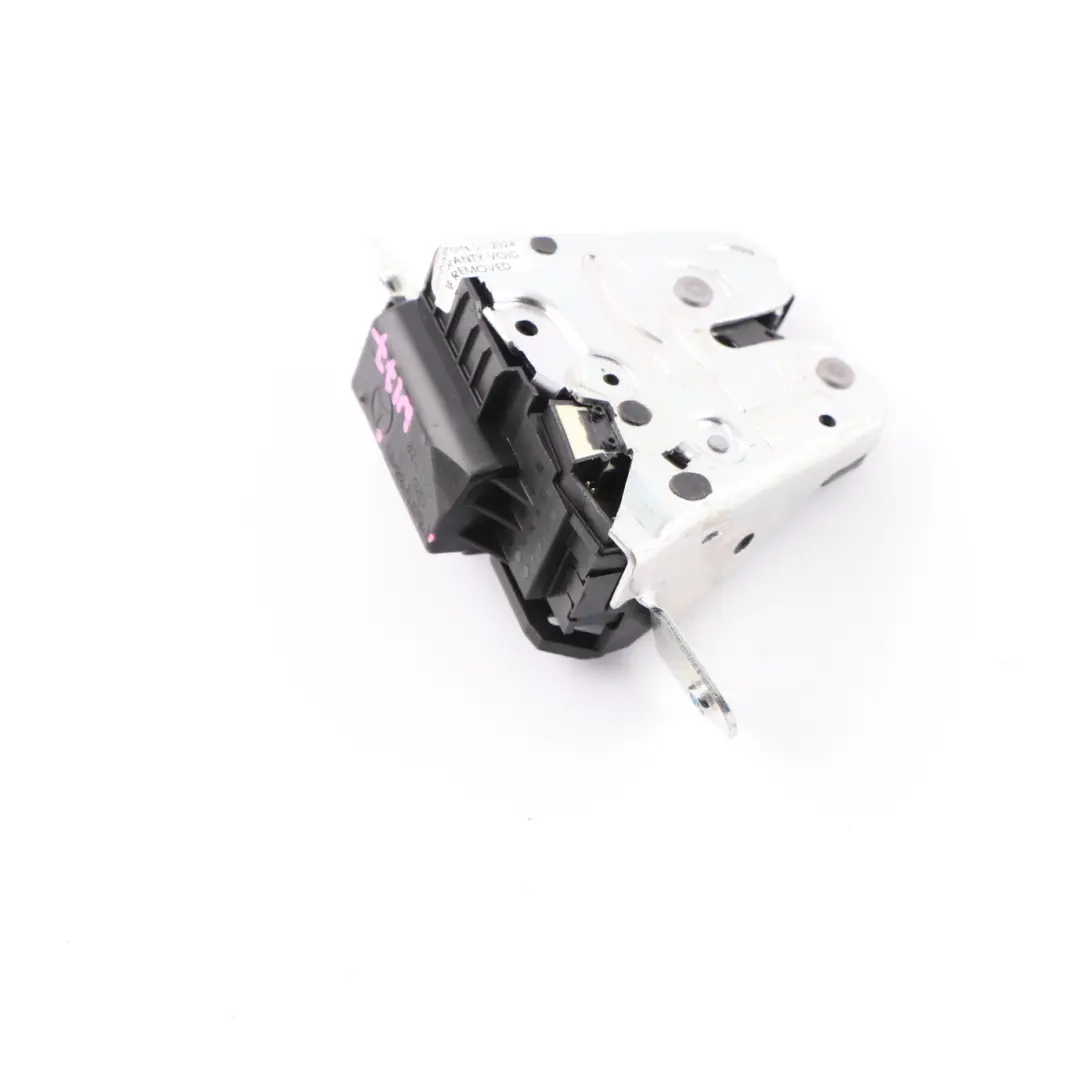 Mercedes W177 W247 Verrouillage de hayon Coffre arrière - SKU A0997400400 - Numéro de pièce A0997400400
