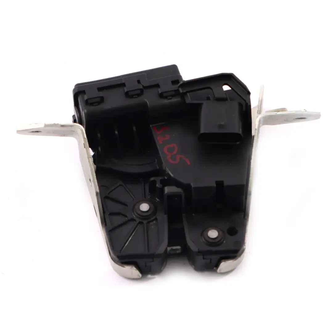 Mercedes S205 Serratura coperchio bagagliaio Portellone A0997400100 - SKU A0997400600 - Numero di parte A0997400600
