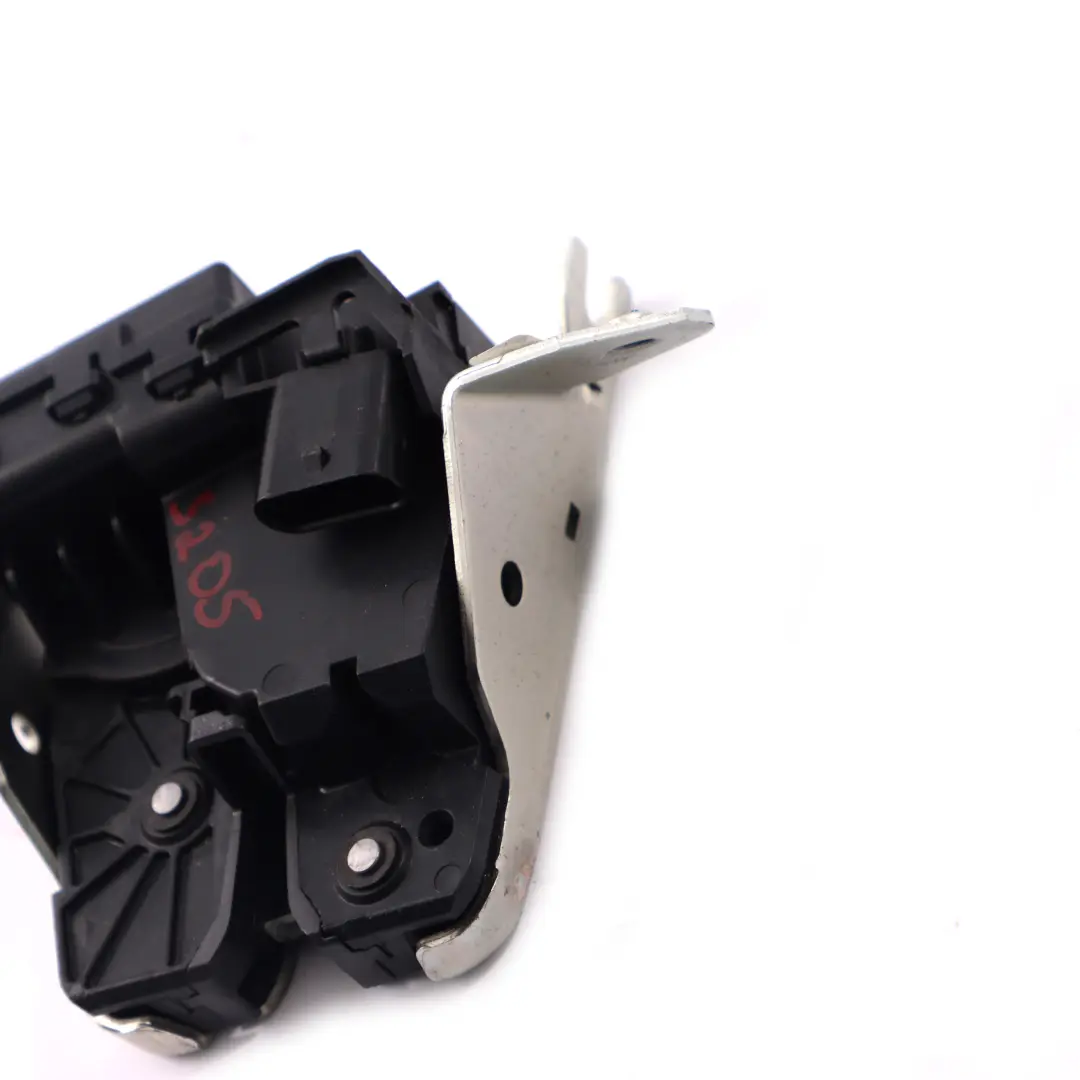 Mercedes S205 Serratura coperchio bagagliaio Portellone A0997400100 - SKU A0997400600 - Numero di parte A0997400600