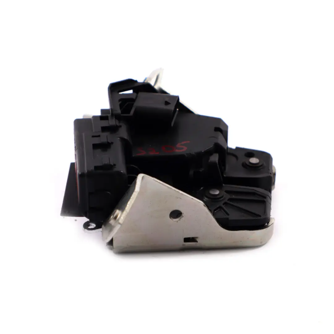 Mercedes S205 Trunk Lid Lock Rear Tailgate Boot Catch Latch Actuator A0997400100 - SKU A0997400600 - Part number A0997400600