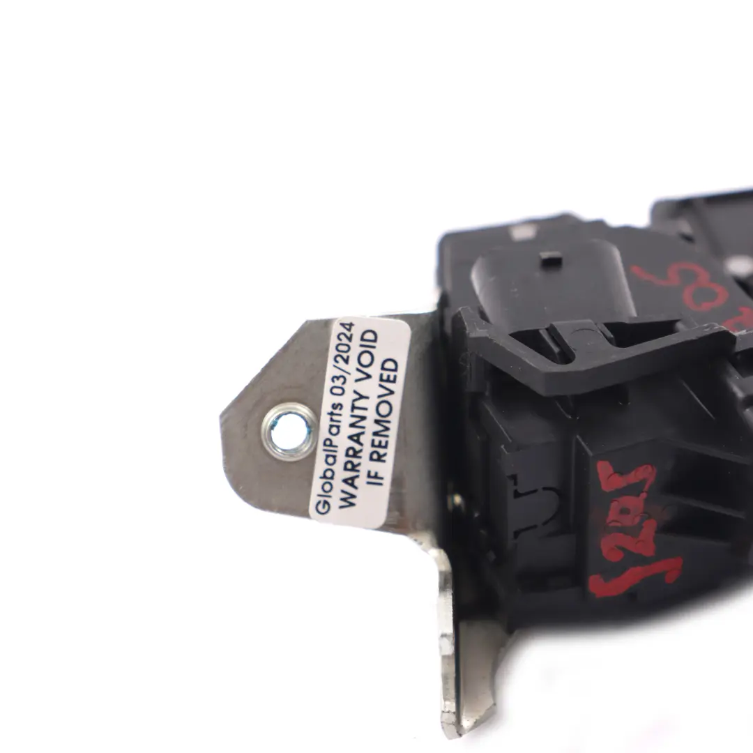 Mercedes S205 Serratura coperchio bagagliaio Portellone A0997400100 - SKU A0997400600 - Numero di parte A0997400600