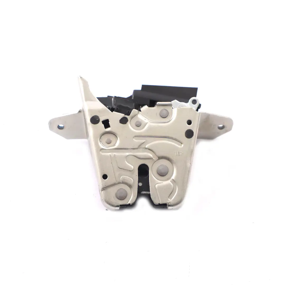 Mercedes S205 Serratura coperchio bagagliaio Portellone A0997400100 - SKU A0997400600 - Numero di parte A0997400600