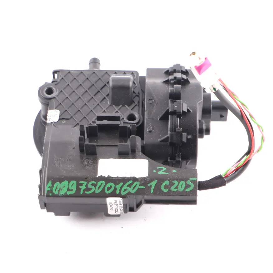 Mercedes C205 Guida Maniglia bagagliaio Aprire telecamera posteriore - SKU A0997500160-1 - Numero di parte A0997500160