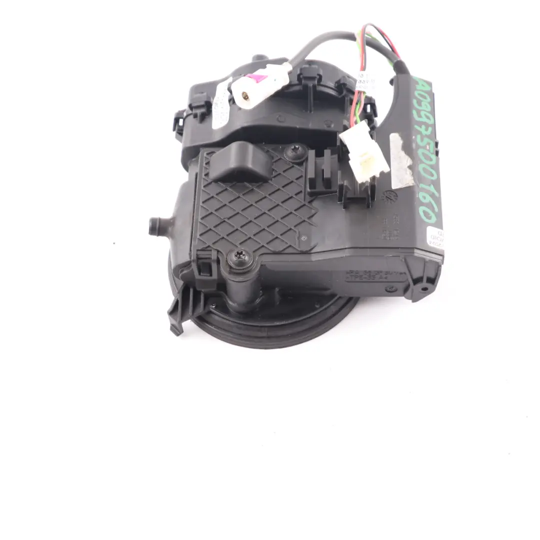  Swivel Drive Mercedes C205 Trunk Lid Handle Opener Rear View Camera - SKU A0997500160-1 - Part number A0997500160