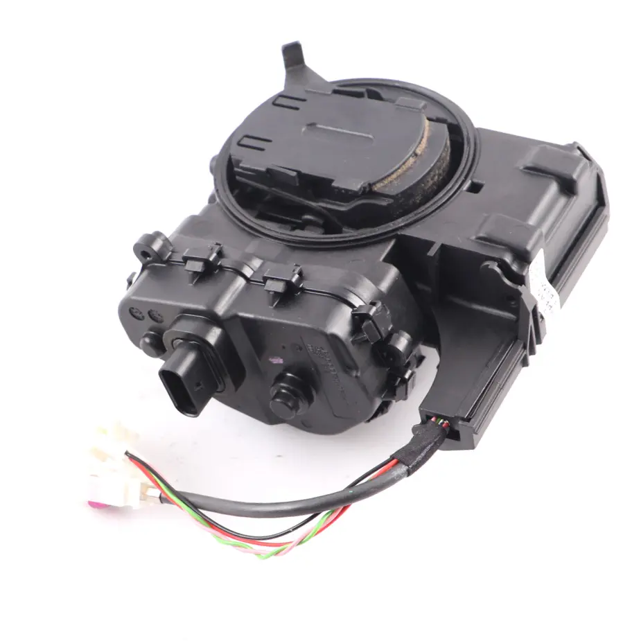  Swivel Drive Mercedes C205 Trunk Lid Handle Opener Rear View Camera - SKU A0997500160-1 - Part number A0997500160