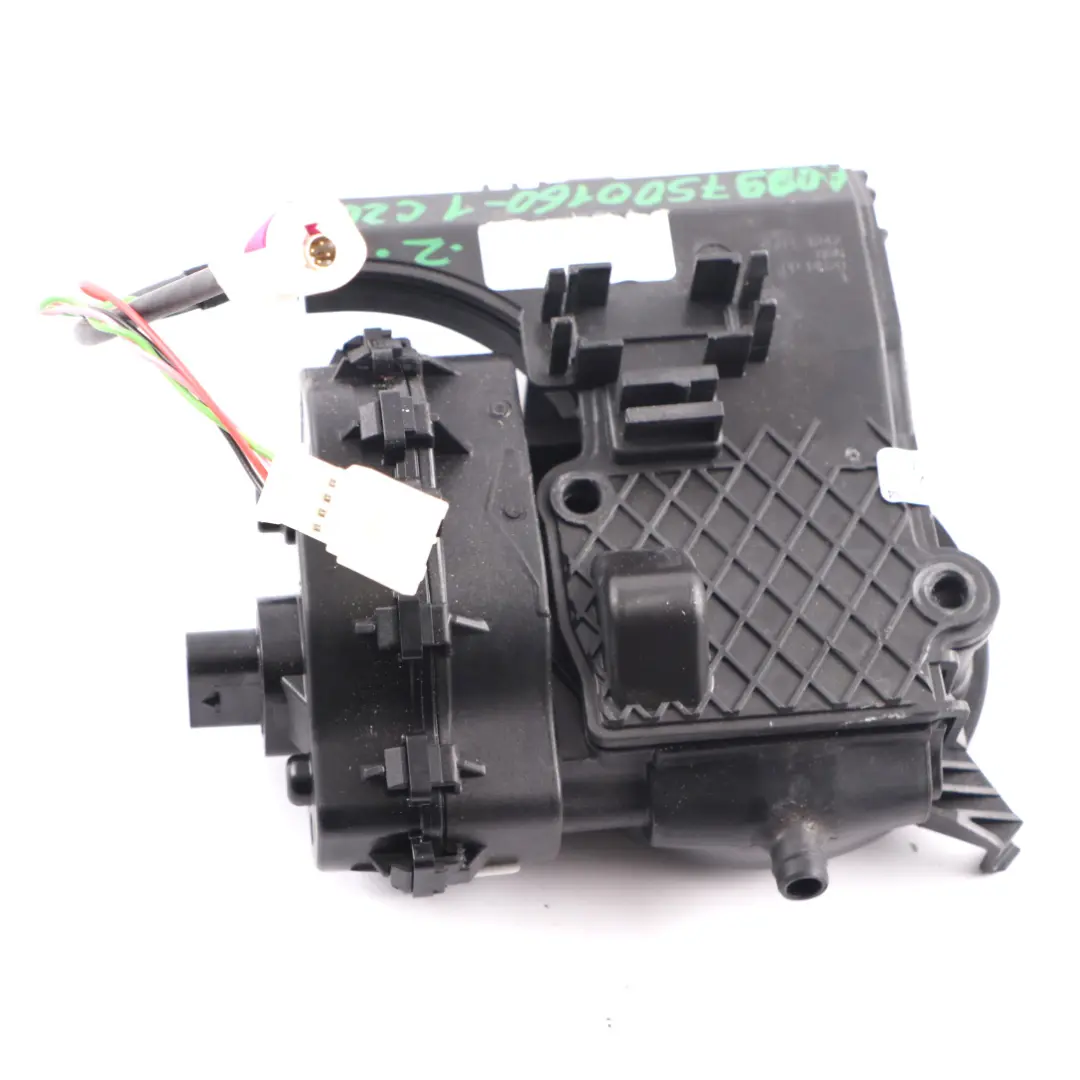 Kofferraum Deckel Griff Öffner Rückfahr Kamera für Mercedes C205 mit Teilenummer A0997500160 Mercedes C205 Kofferraum Deckel Griff Öffner Rückfahr Kamera - SKU A0997500160-1 - Teilenummer A0997500160