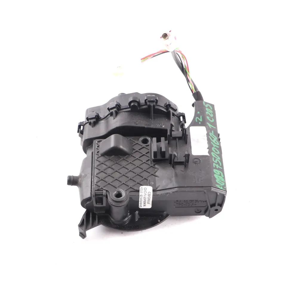  Swivel Drive Mercedes C205 Trunk Lid Handle Opener Rear View Camera - SKU A0997500160-1 - Part number A0997500160