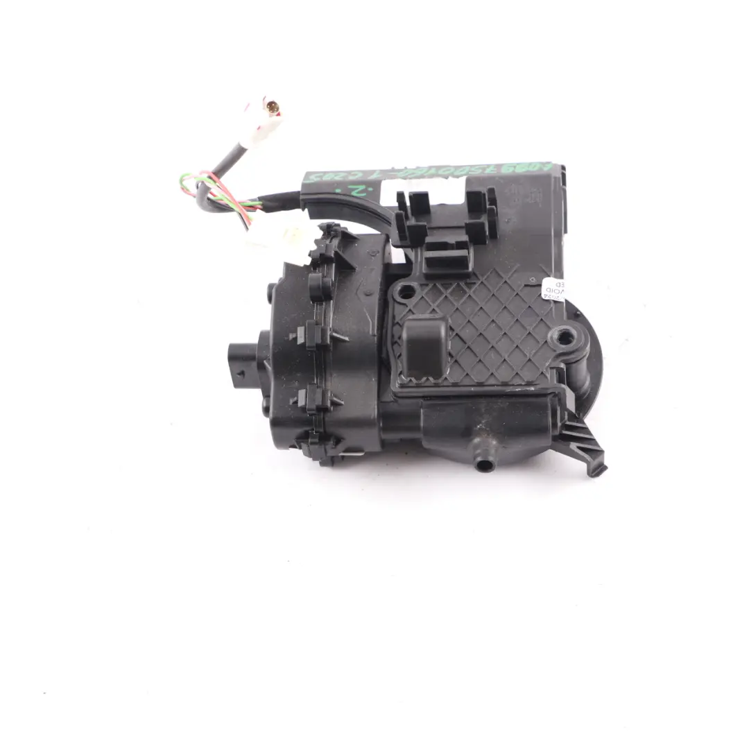Mercedes C205 Guida Maniglia bagagliaio Aprire telecamera posteriore - SKU A0997500160-1 - Numero di parte A0997500160