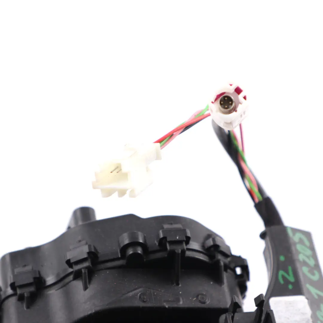  Swivel Drive Mercedes C205 Trunk Lid Handle Opener Rear View Camera - SKU A0997500160-1 - Part number A0997500160