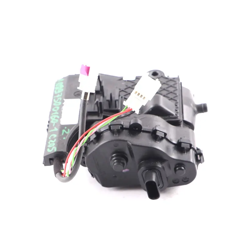 Mercedes C205 Guida Maniglia bagagliaio Aprire telecamera posteriore - SKU A0997500160-1 - Numero di parte A0997500160