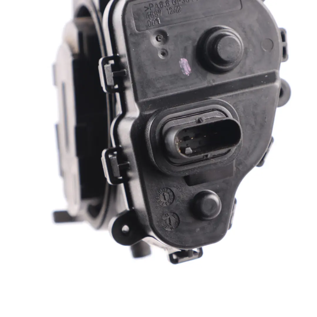 Swivel Drive Mercedes C205 Trunk Lid Handle Opener Rear View Camera to with Part number A0997500160 Swivel Drive Mercedes C205 Trunk Lid Handle Opener Rear View Camera - SKU A0997500160-1 - Part number A0997500160