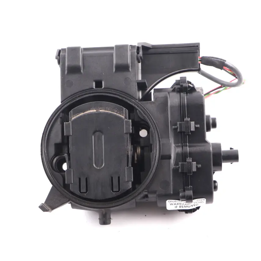  Swivel Drive Mercedes C205 Trunk Lid Handle Opener Rear View Camera - SKU A0997500160-1 - Part number A0997500160