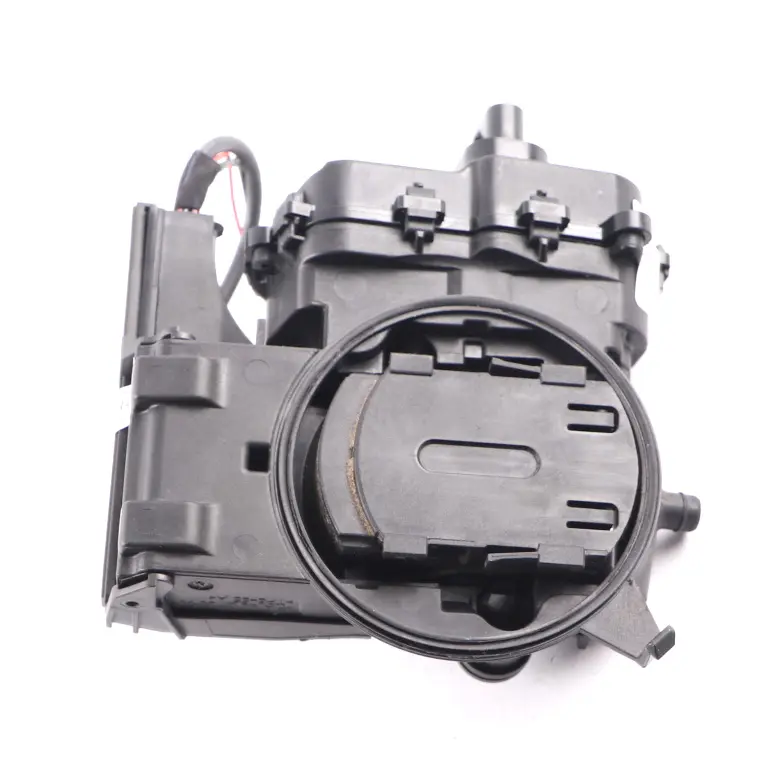  Swivel Drive Mercedes C205 Trunk Lid Handle Opener Rear View Camera - SKU A0997500160-1 - Part number A0997500160