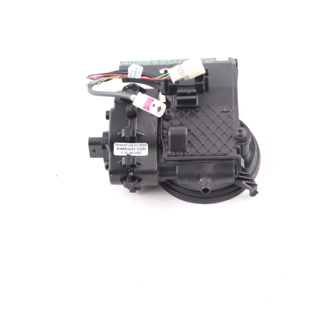 Mercedes C205 Mechaznim Kamery Cofania - SKU A0997500160 - Numer Części A0997500160