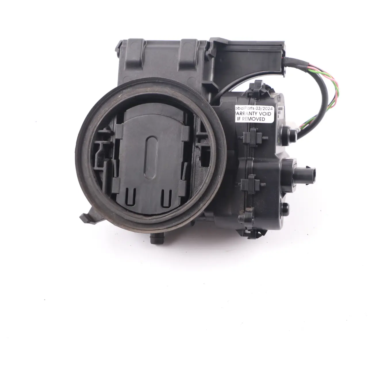 Mercedes C205 Maniglia coperchio bagagliaio telecamera posteriore A0997500160