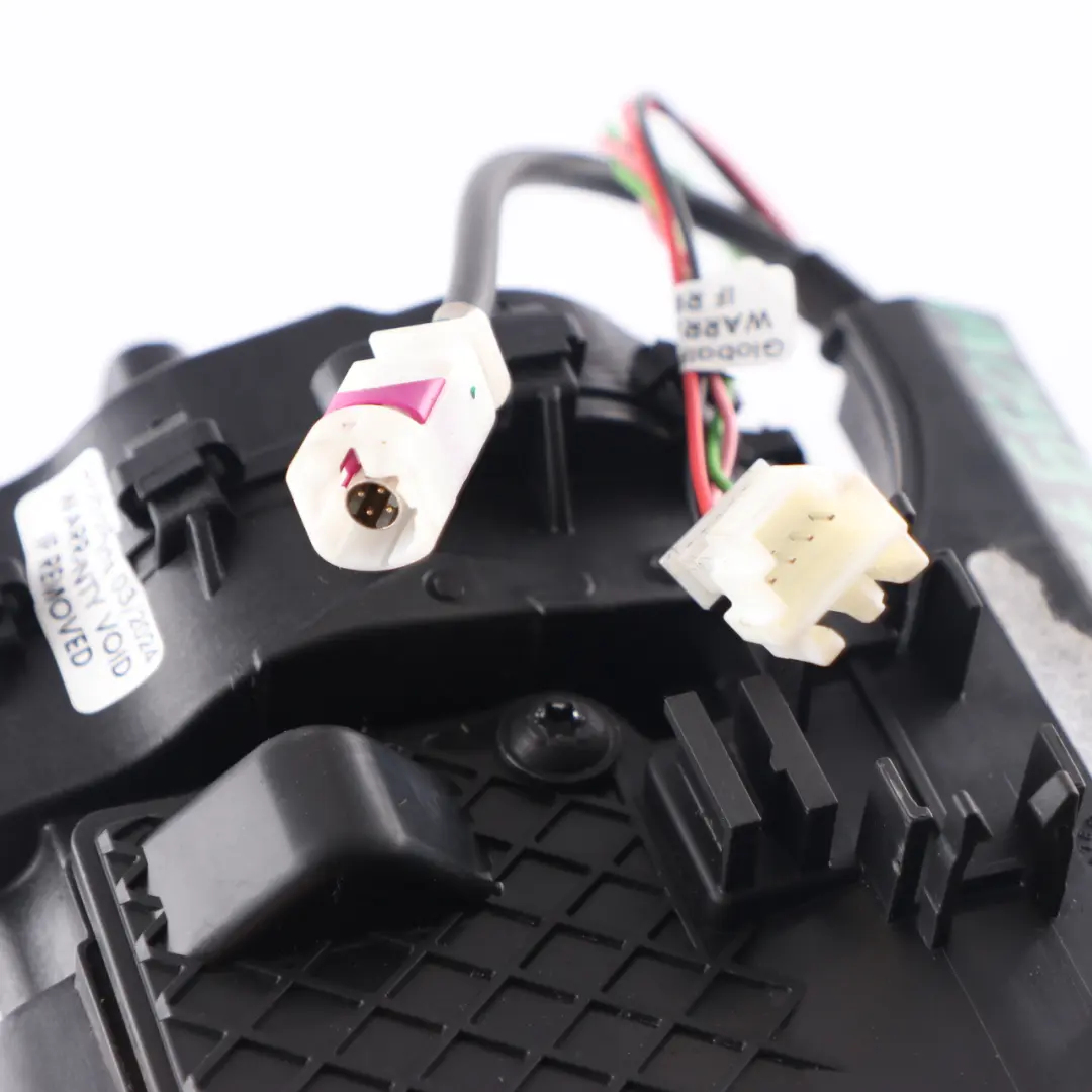 Boot Trunk Lid Handle Opener Rear View Camera Unit to Mercedes C205 with Part number A0997500160 Mercedes C205 Boot Trunk Lid Handle Opener Rear View Camera Unit - SKU A0997500160 - Part number A0997500160