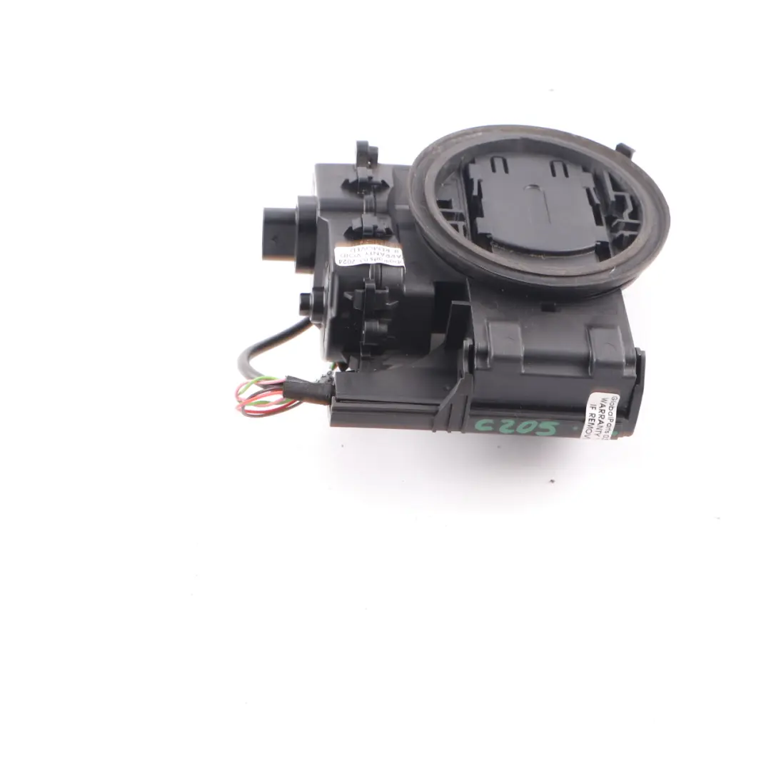 Mercedes C205 Maniglia coperchio bagagliaio telecamera posteriore - SKU A0997500160 - Numero di parte A0997500160