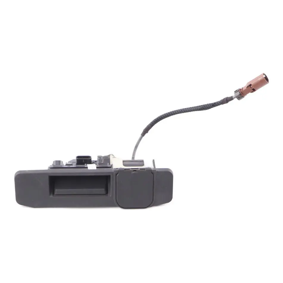 Tailgate Handle Mercedes W177 S205 Trunk Lid Release Switch Camera - SKU A0997500700 - Part number A0997500700