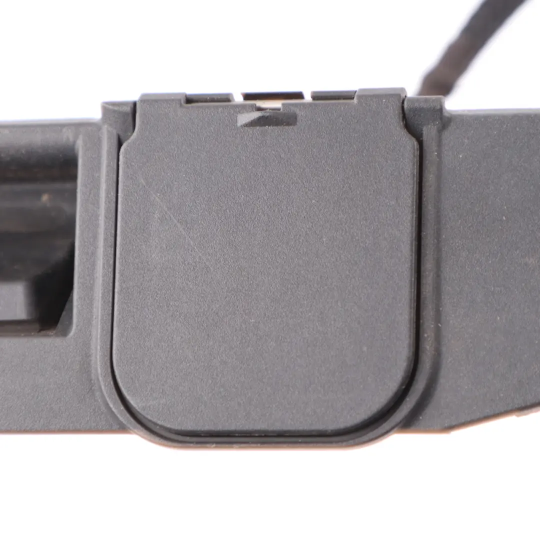 Tailgate Handle Mercedes W177 S205 Trunk Lid Release Switch Camera - SKU A0997500700 - Part number A0997500700