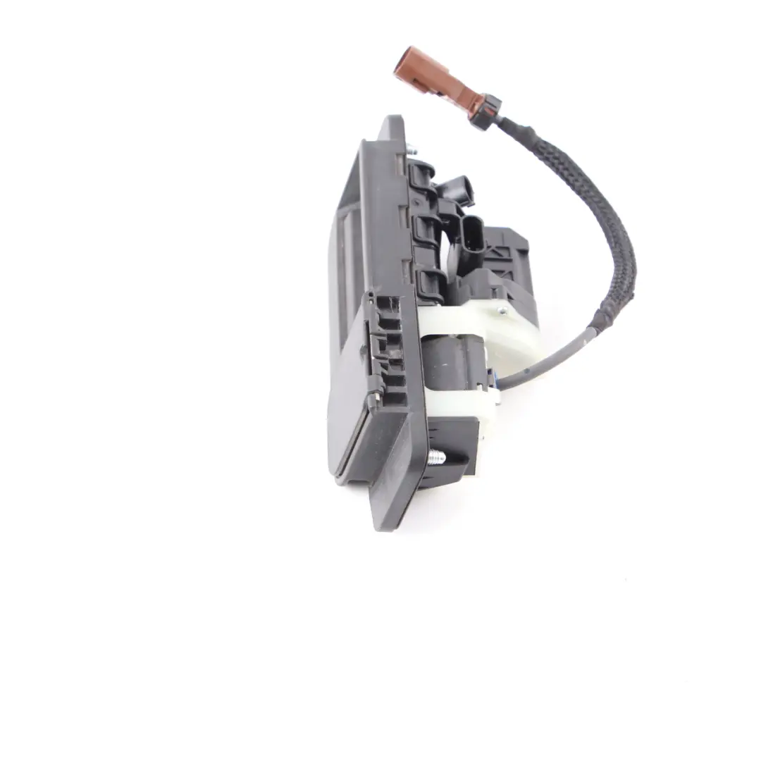 Boot Trunk Lid Handle Open Release Rear View Camera to Mercedes W213 with Part number A0997500800 Mercedes W213 Boot Trunk Lid Handle Open Release Rear View Camera - SKU A0997500800 - Part number A0997500800