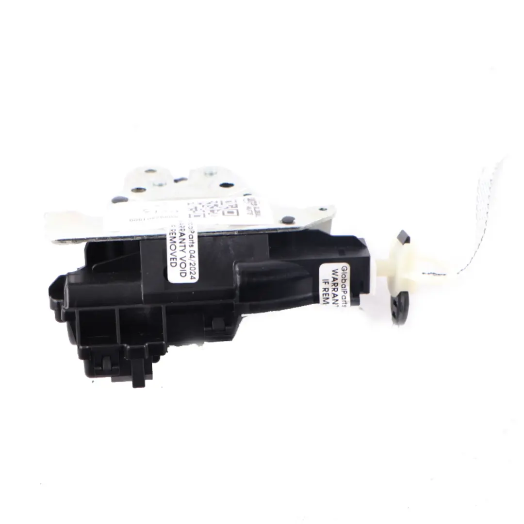 Mercedes W213 Berlina Serratura bagagliaio posteriore Chiusura - SKU A0997501800 - Numero di parte A0997501800