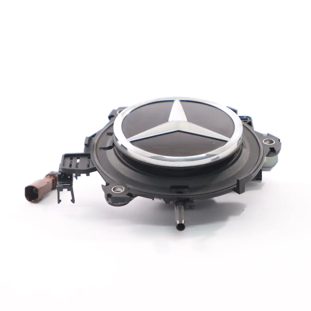  Griff Mercedes C238 Kofferraumklappe Öffnungsgriff kamera Obsidian Schwarz - SKU A0997503300 - Teilenummer A0997504600