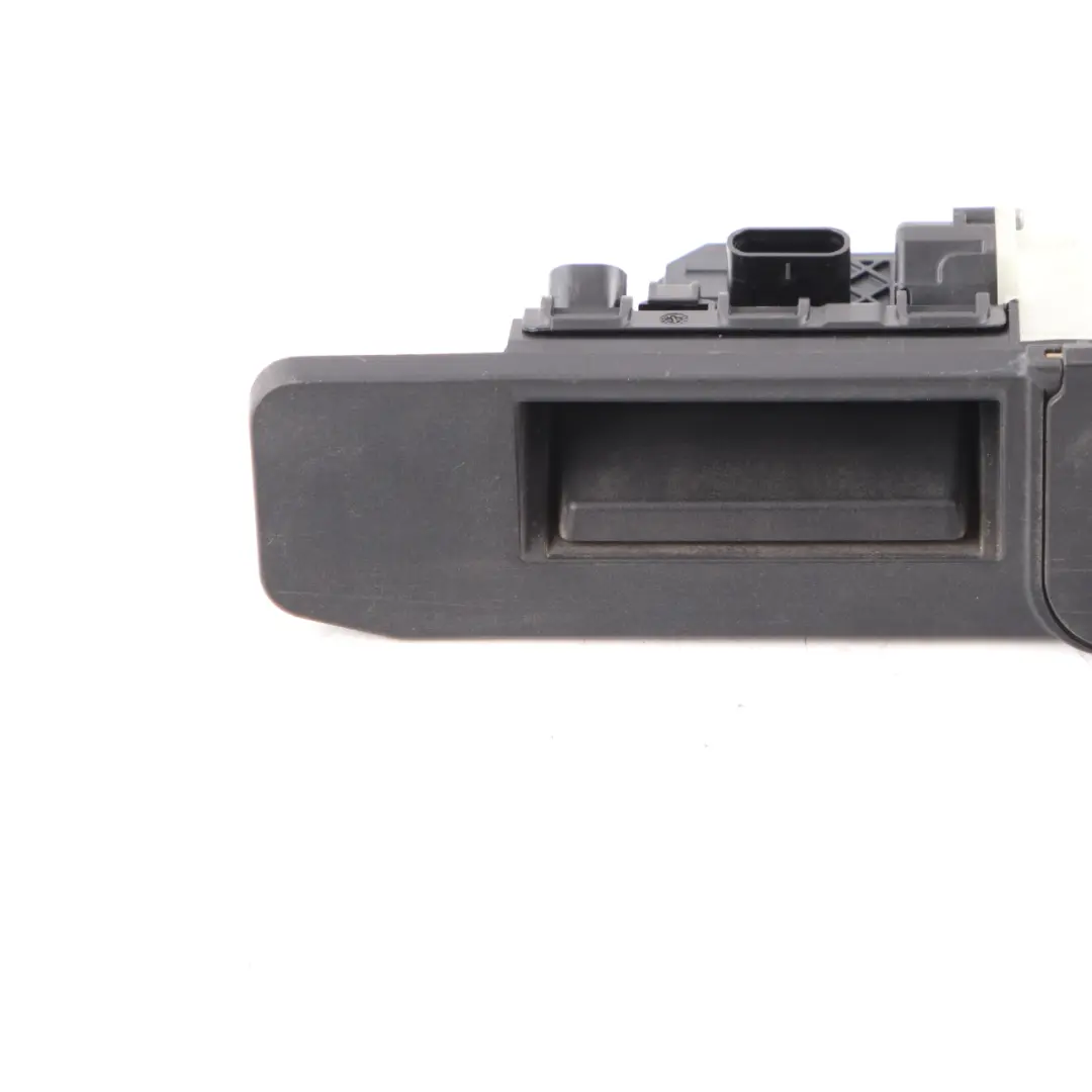 Maletero Tapa maletero Tirador apertura portón trasero para Mercedes W177 con número de pieza A0997503500 Mercedes W177 Maletero Tapa maletero Tirador apertura portón trasero - SKU A0997503500-1 - Número de pieza A0997503500