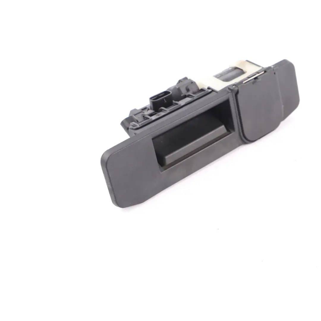 Boot Trunk Lid Tailgate Handle Open Release to Mercedes W177 with Part number A0997503500 Mercedes W177 Boot Trunk Lid Tailgate Handle Open Release - SKU A0997503500-1 - Part number A0997503500