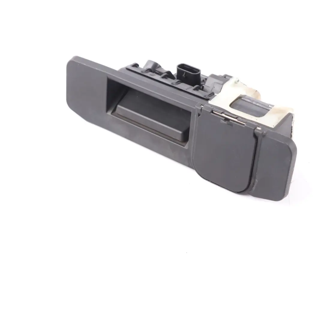 Boot Trunk Lid Tailgate Handle Open Release to Mercedes W177 with Part number A0997503500 Mercedes W177 Boot Trunk Lid Tailgate Handle Open Release - SKU A0997503500-1 - Part number A0997503500