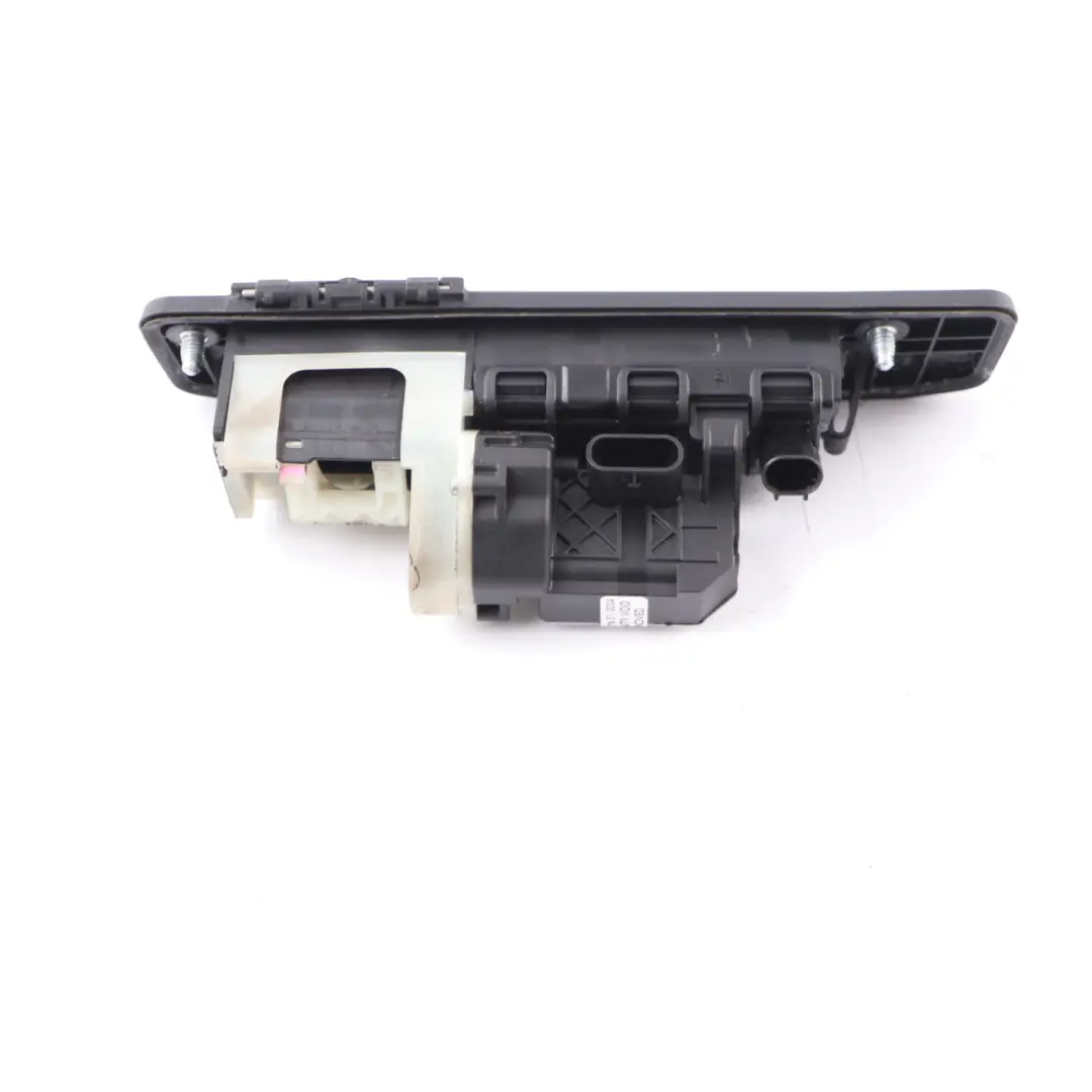 Mercedes W177 Coffre Couvercle coffre Poignée hayon Ouverture - SKU A0997503500-1 - Numéro de pièce A0997503500