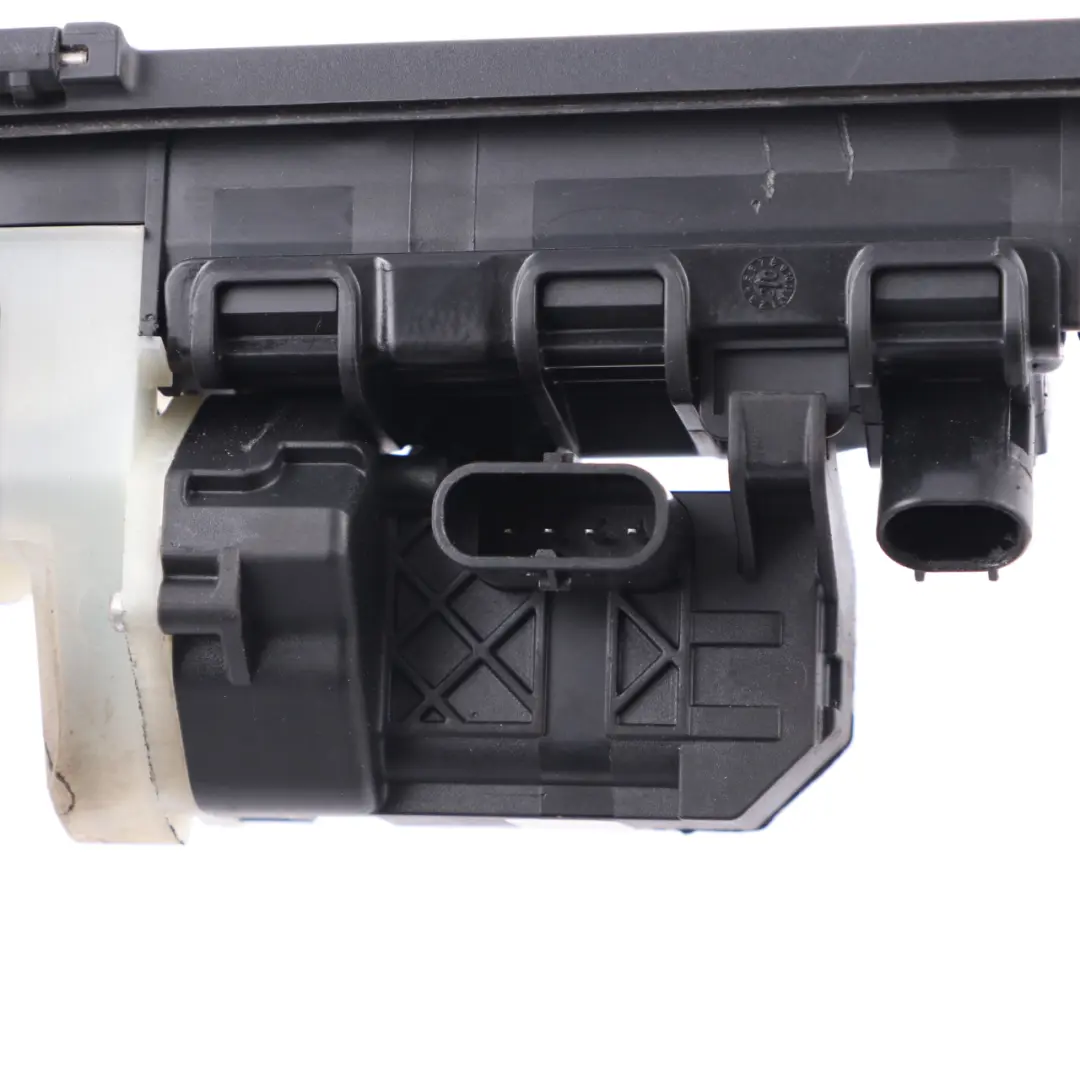 Maletero Tapa maletero Tirador apertura portón trasero para Mercedes W177 con número de pieza A0997503500 Mercedes W177 Maletero Tapa maletero Tirador apertura portón trasero - SKU A0997503500-1 - Número de pieza A0997503500