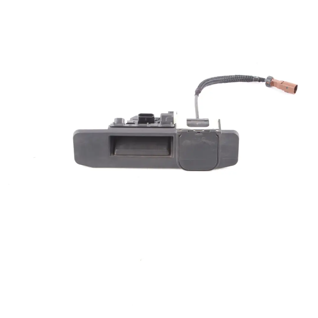 Boot Trunk Lid Handle Open Release Rear View Camera to Mercedes W177 with Part number A0997503500 Mercedes W177 Boot Trunk Lid Handle Open Release Rear View Camera - SKU A0997503500 - Part number A0997503500