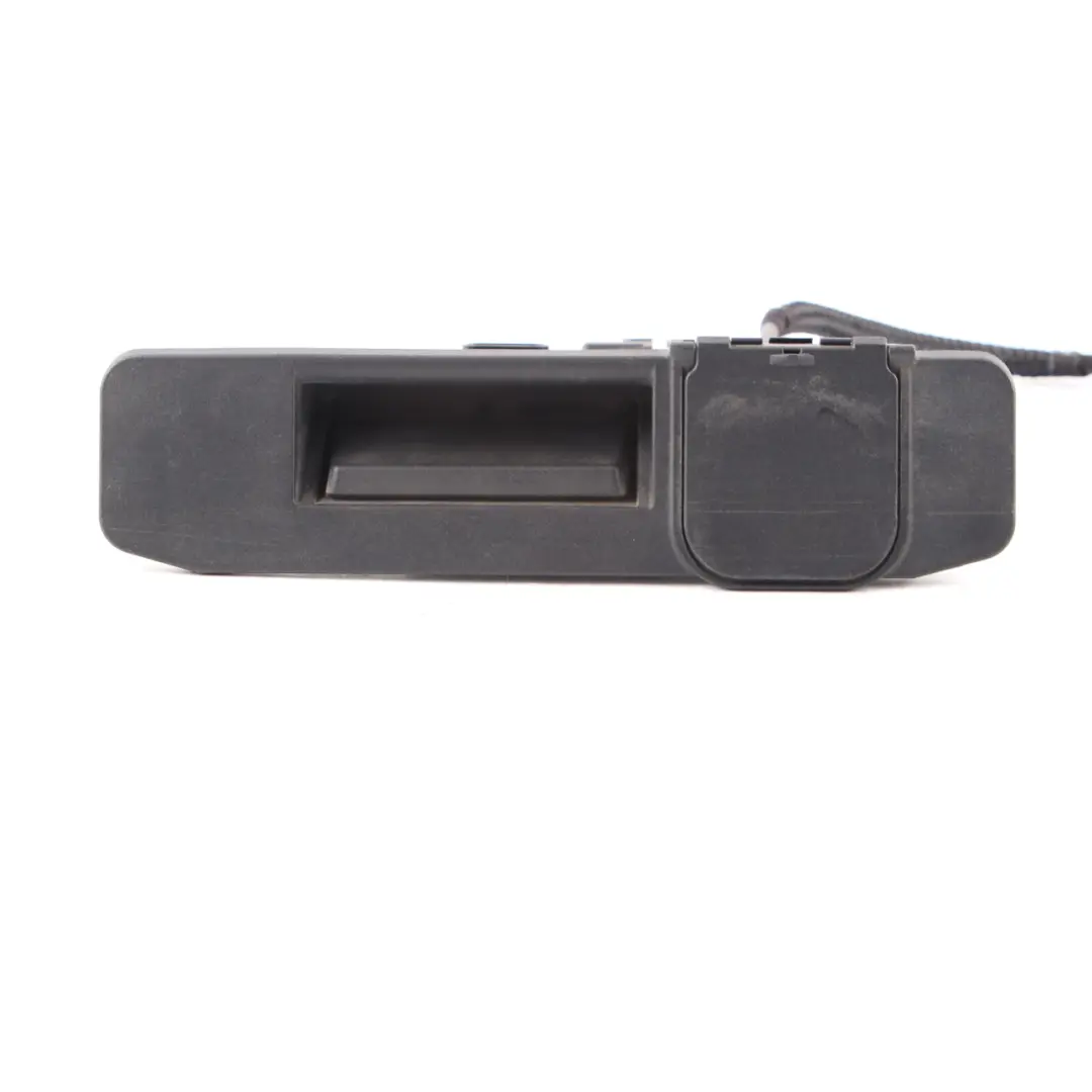 Mercedes W177 Kofferraumklappe Griff Öffnen Freigabe Rückfahrkamera - SKU A0997503500 - Teilenummer A0997503500