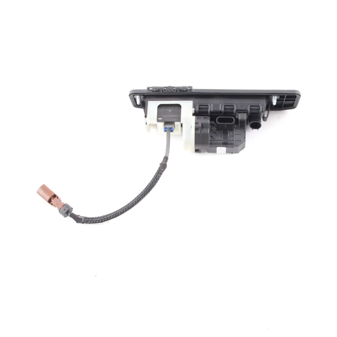 Boot Trunk Lid Handle Open Release Rear View Camera to Mercedes W177 with Part number A0997503500 Mercedes W177 Boot Trunk Lid Handle Open Release Rear View Camera - SKU A0997503500 - Part number A0997503500