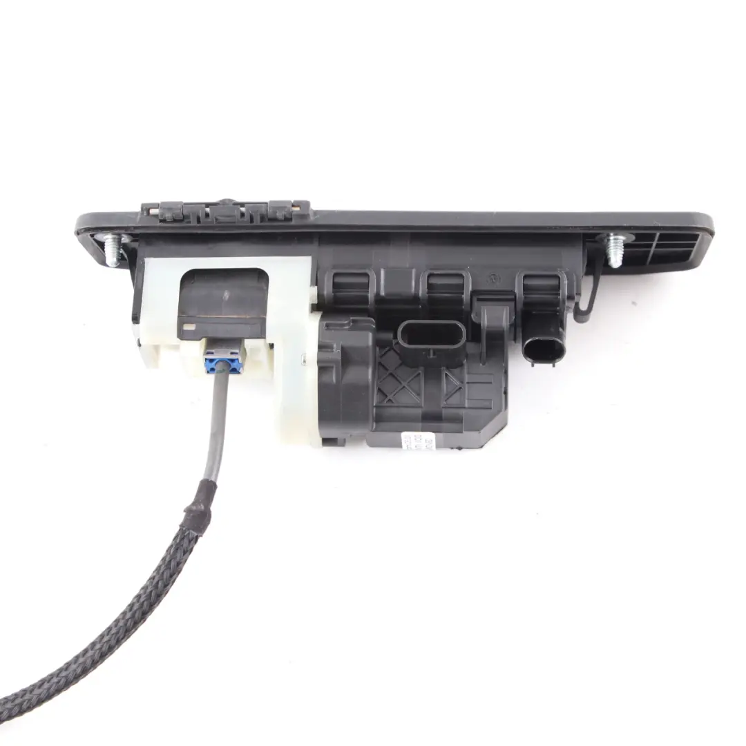 Mercedes W177 Klamka Pokrywy Bagażnika z Kamerą Cofania - SKU A0997503500 - Numer Części A0997503500