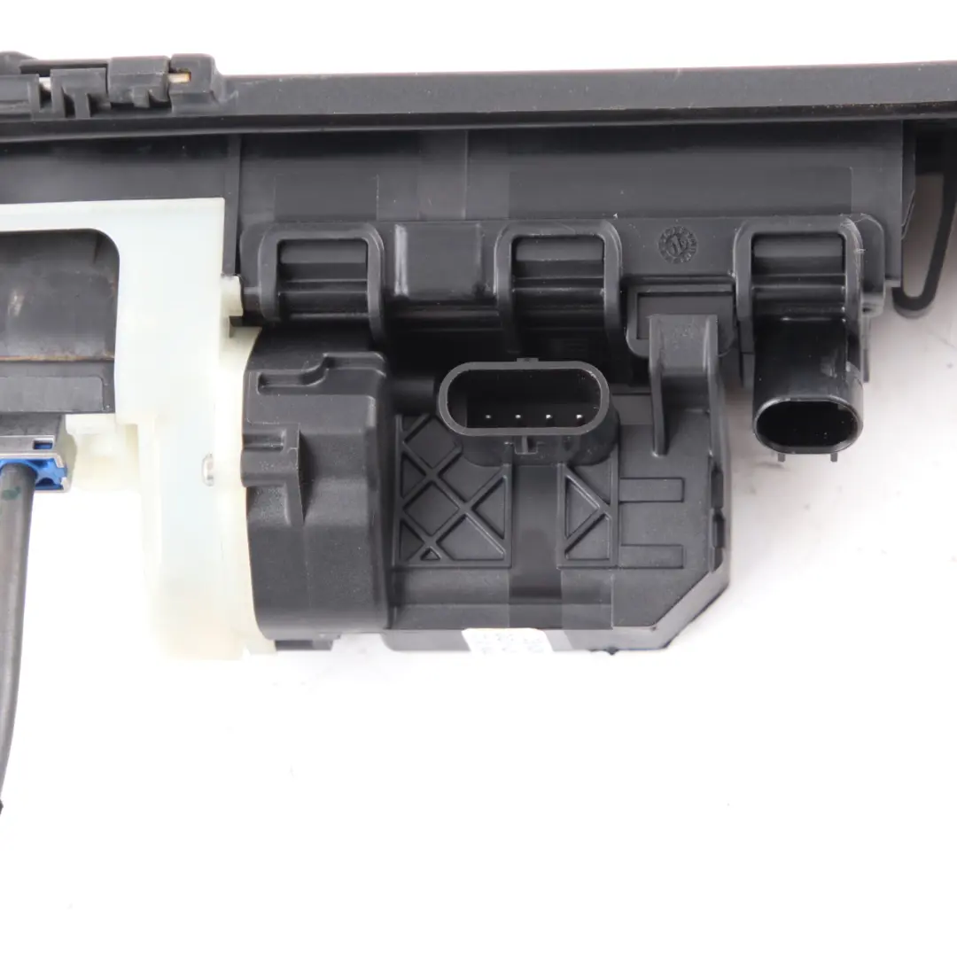 Boot Trunk Lid Handle Open Release Rear View Camera to Mercedes W177 with Part number A0997503500 Mercedes W177 Boot Trunk Lid Handle Open Release Rear View Camera - SKU A0997503500 - Part number A0997503500