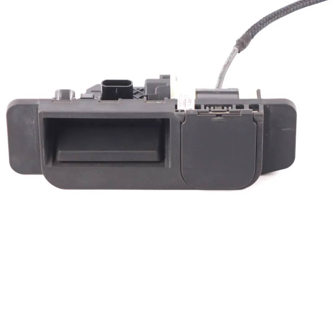 Telecamera posteriore Mercedes W205 Maniglia apertura bagagliaio per con numero di parte A0997503600 Telecamera posteriore Mercedes W205 Maniglia apertura bagagliaio - SKU A0997503600 - Numero di parte A0997503600