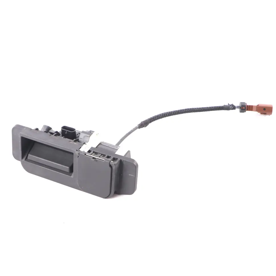 Klamka Mikrostyk Klapy Bagażnika Kamera do Mercedes W205 W213 o numerze A0997503600 Mercedes W205 W213 Klamka Mikrostyk Klapy Bagażnika Kamera - SKU A0997503600 - Numer Części A0997503600