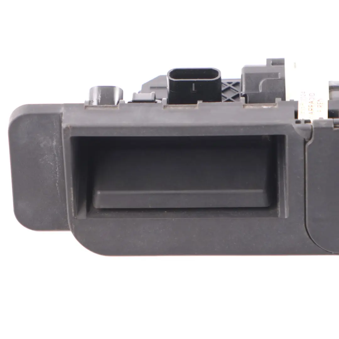 Cámara visión trasera Mercedes W205 W213 Apertura del maletero para con número de pieza A0997503600 Cámara visión trasera Mercedes W205 W213 Apertura del maletero - SKU A0997503600 - Número de pieza A0997503600