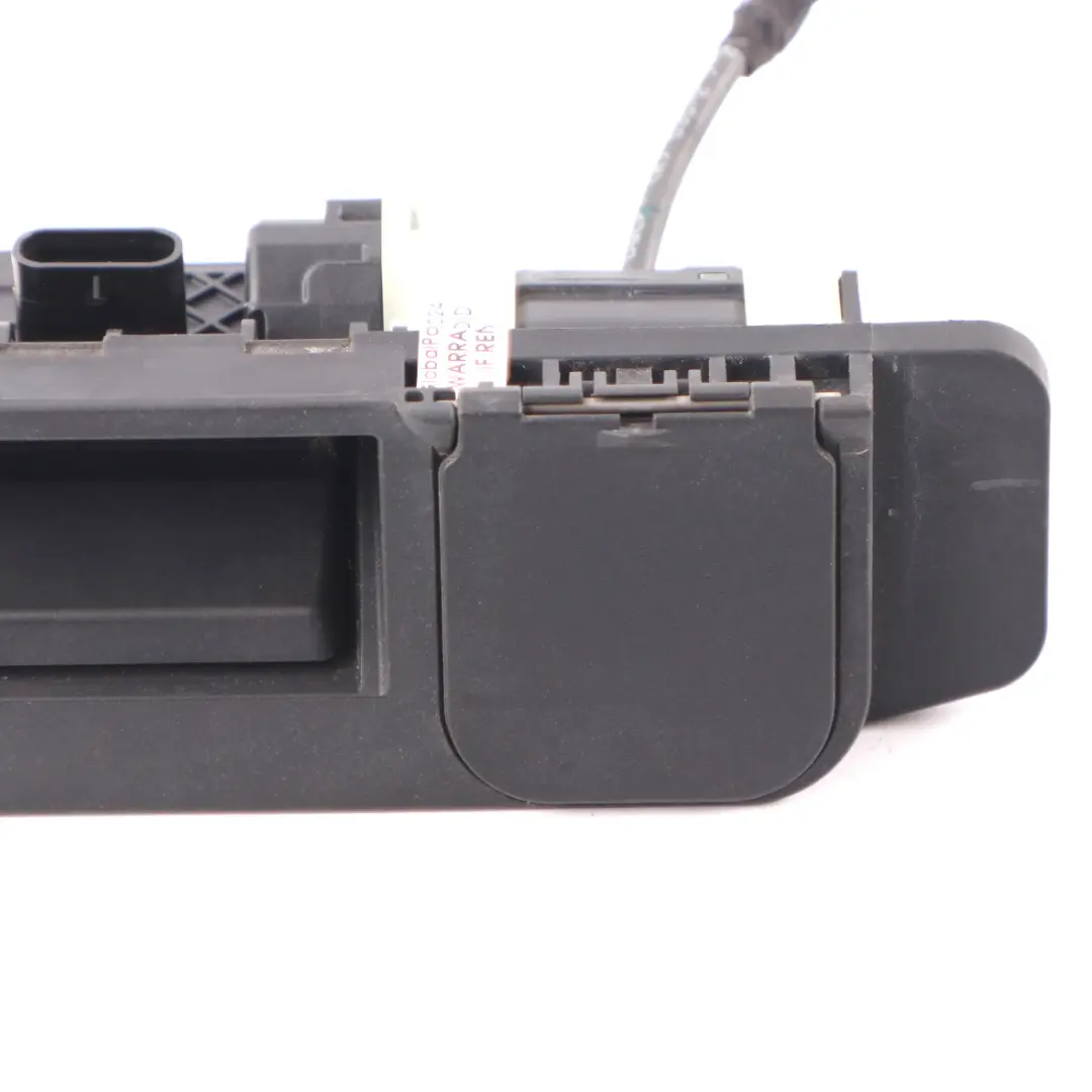  Rückfahr kamera Mercedes W205 W213 Kofferraum griff öffnen Freigabe - SKU A0997503600 - Teilenummer A0997503600