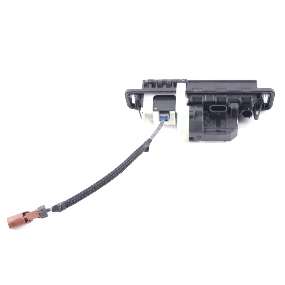 Klamka Mikrostyk Klapy Bagażnika Kamera do Mercedes W205 W213 o numerze A0997503600 Mercedes W205 W213 Klamka Mikrostyk Klapy Bagażnika Kamera - SKU A0997503600 - Numer Części A0997503600